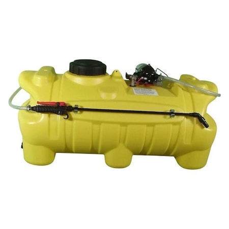 Great Day Great Day PLP925-UTV 1.25 1.25 in. Receiver Plot Pro UTV Boomless Kit with 25 ft. Tip PLP925-UTV 1.25